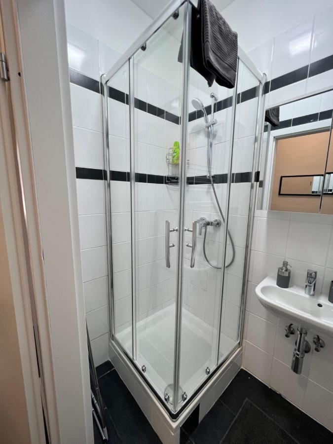 Prater Urban Retreat Near City Centre Wien Ngoại thất bức ảnh