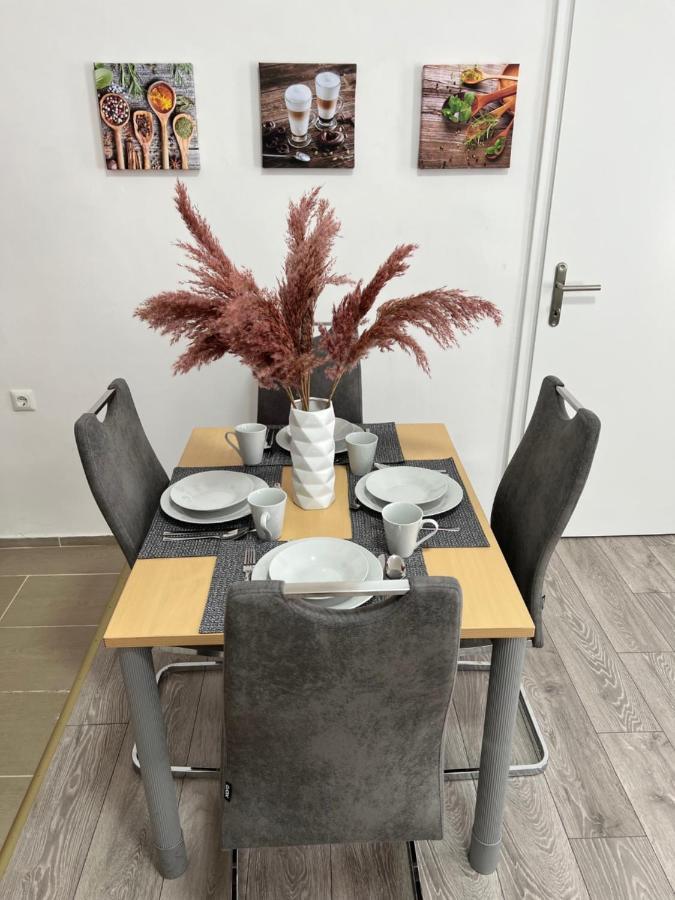 Prater Urban Retreat Near City Centre Wien Ngoại thất bức ảnh