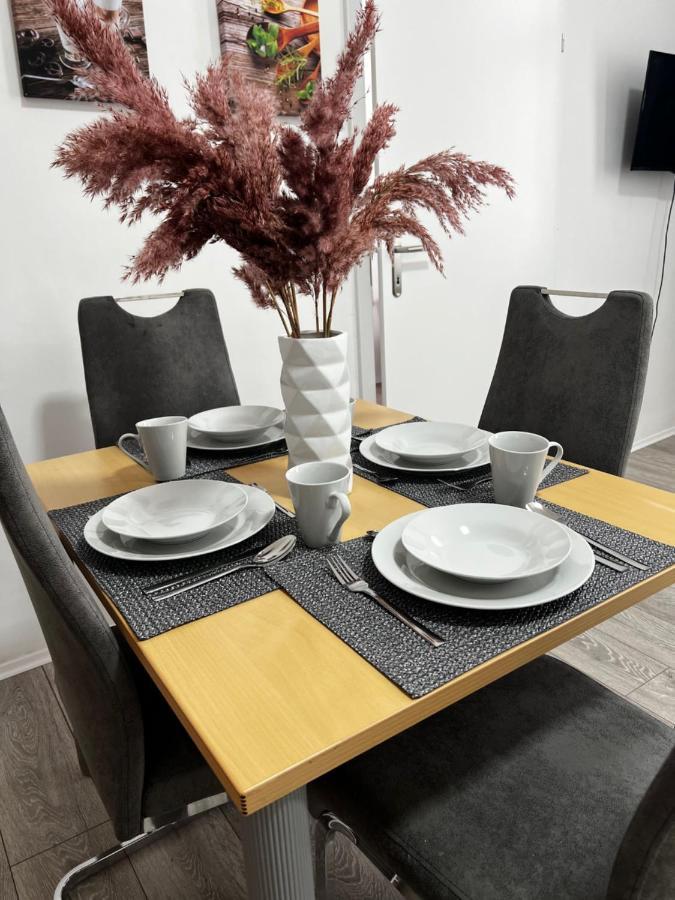 Prater Urban Retreat Near City Centre Wien Ngoại thất bức ảnh