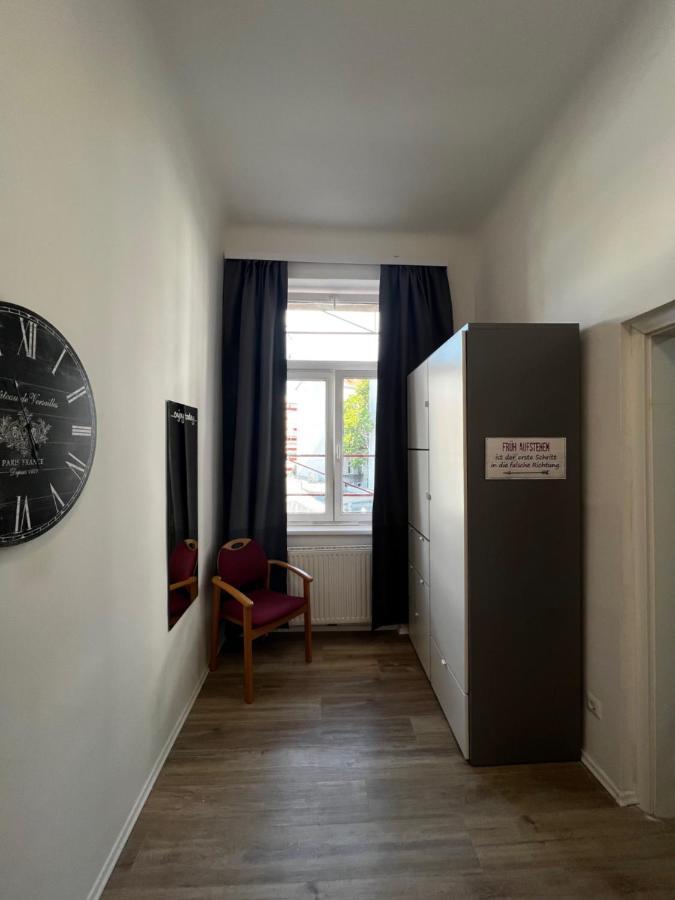 Prater Urban Retreat Near City Centre Wien Ngoại thất bức ảnh