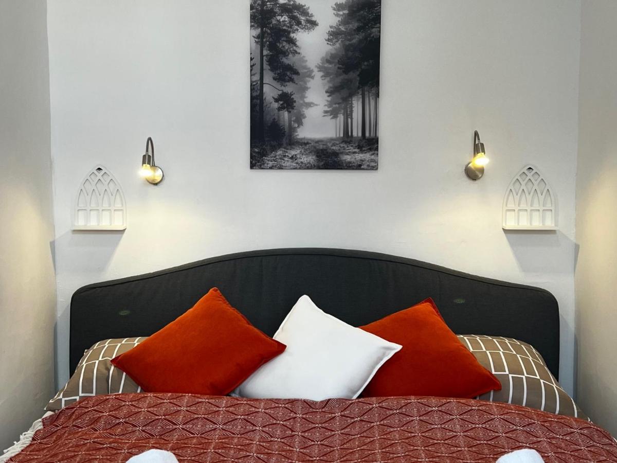 Prater Urban Retreat Near City Centre Wien Ngoại thất bức ảnh
