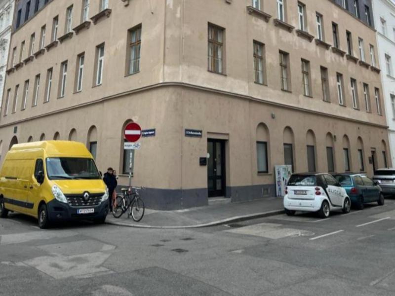 Prater Urban Retreat Near City Centre Wien Phòng bức ảnh