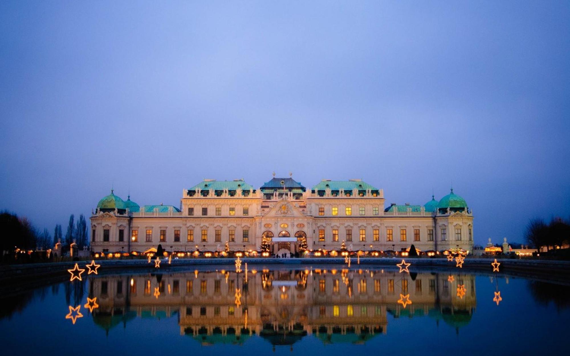 Prater Urban Retreat Near City Centre Wien Ngoại thất bức ảnh